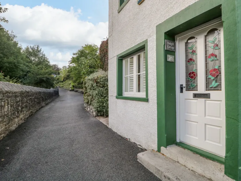 Endgill Cottage - Image 1