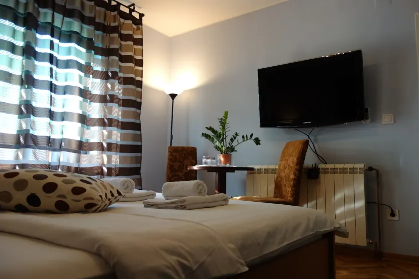 Villa Quantum Beograd - Image 1