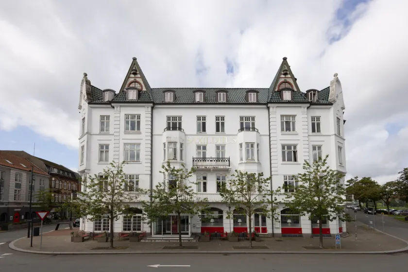 Milling Hotel Saxildhus - Image 1