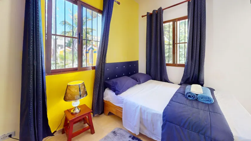Caribbean Sun Apart Hotel - Image 1