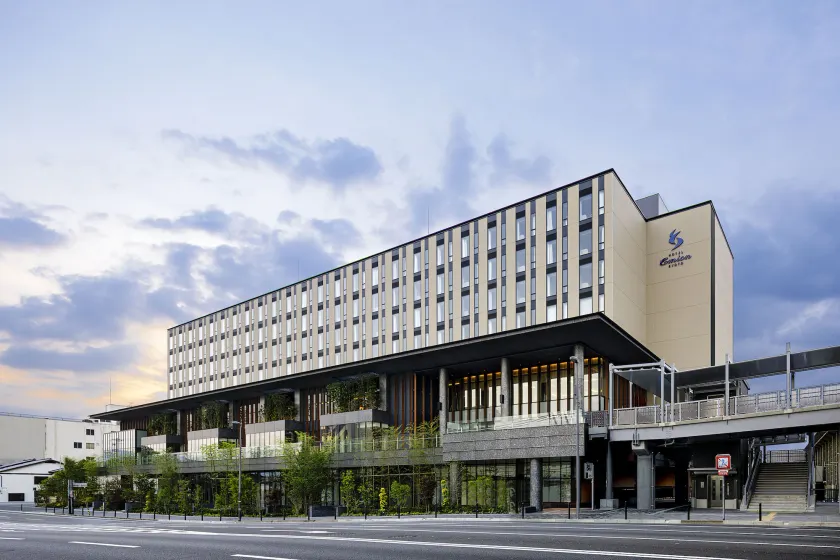 Hotel Emion Kyoto - Image 1