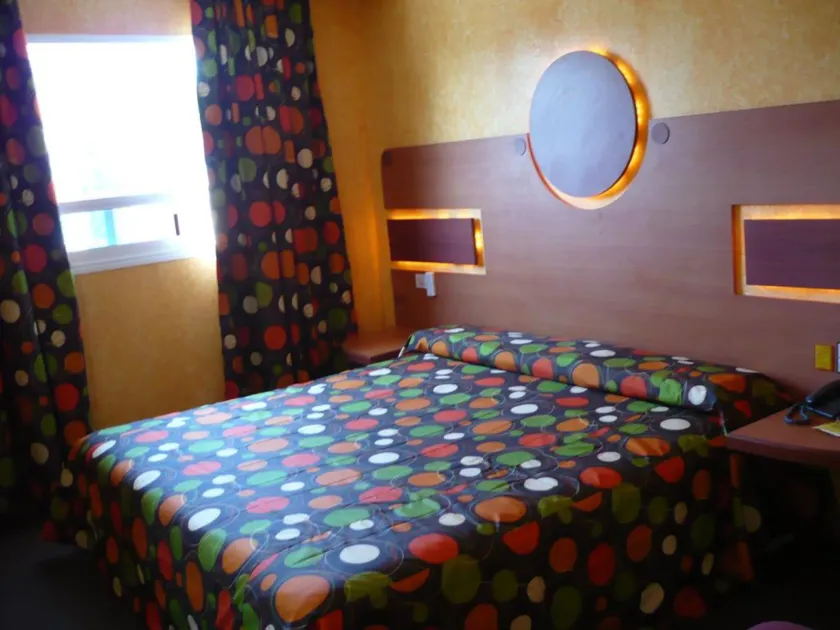 Hotel Universal - Image 1