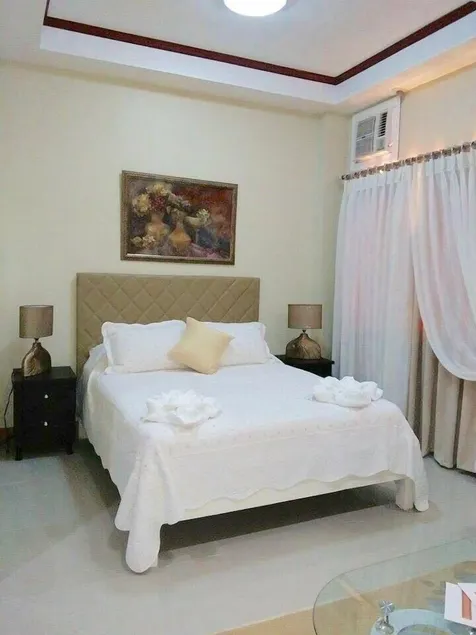 Aberrise Country Villa Pension Hotel - Image 1