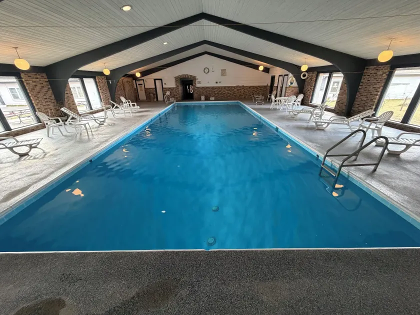 St Croix Suites - St Croix Falls - Image 1