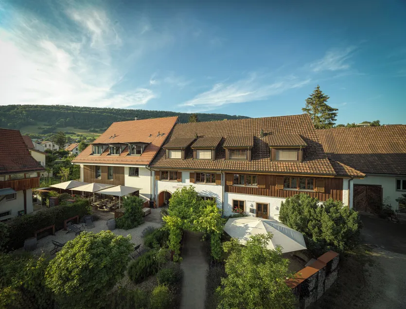 Hirschen Erlinsbach Swiss Quality - Image 1