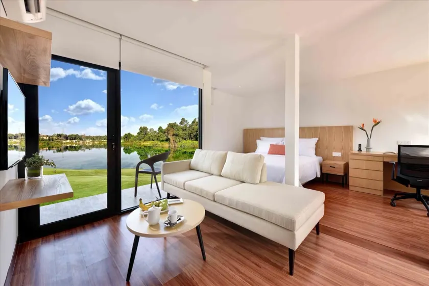Lakeview Terrace Resort Pengerang - Image 1