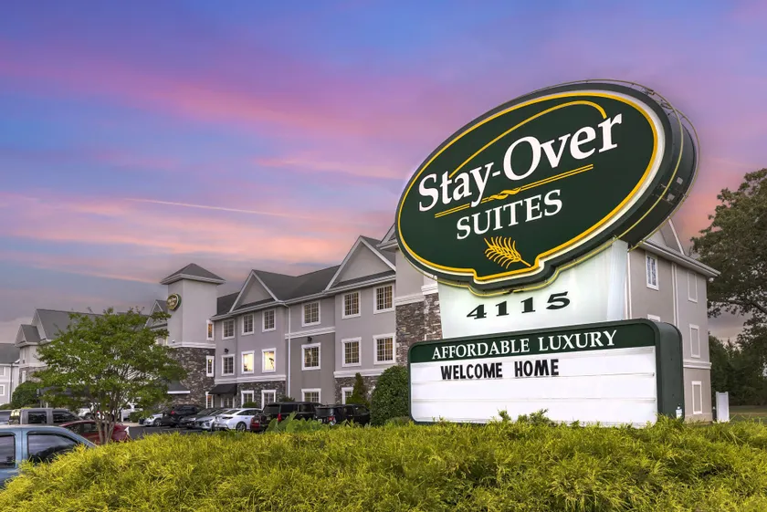 Stay-Over Suites - Fort Gregg-Adams Area - Image 1