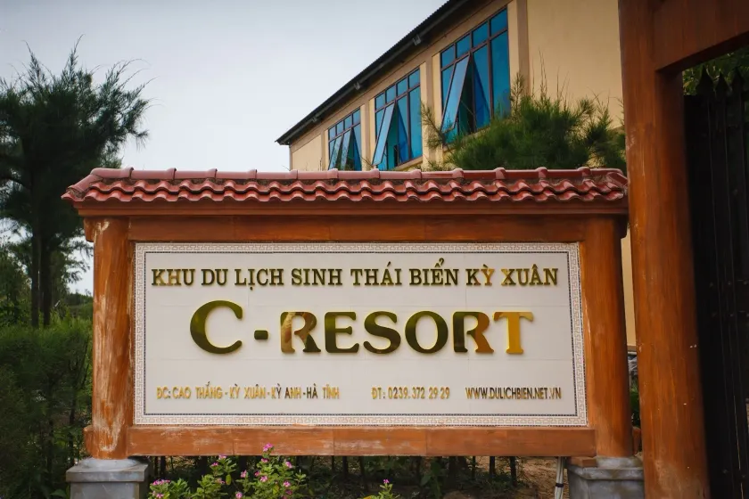 C Resort - Image 1