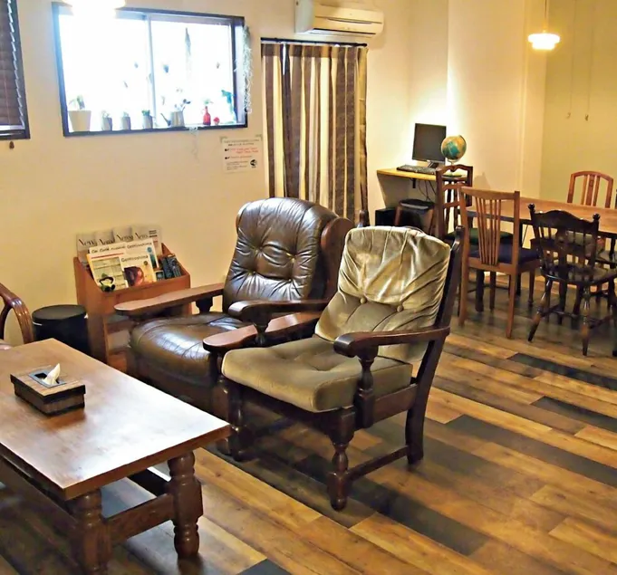 J-Hoppers Hiroshima Guesthouse - Image 1