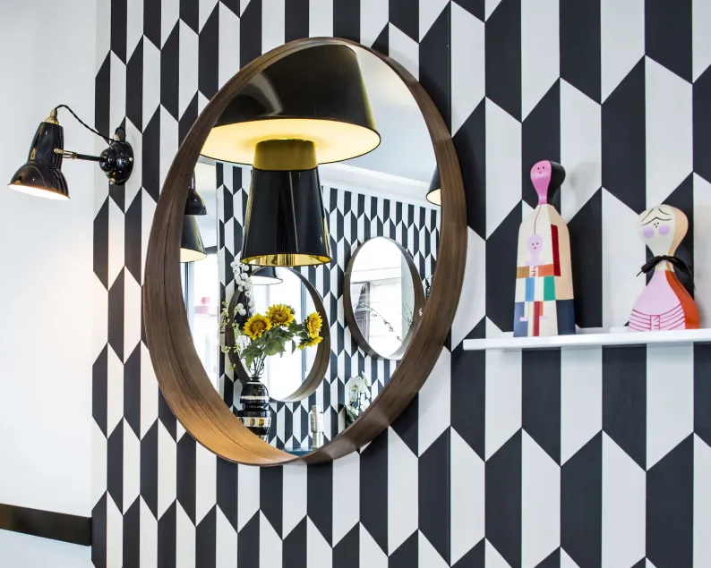 Hôtel Augustin - Astotel - Lobby
