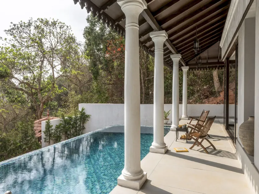 Casa Sol 1 Villa - Image 1