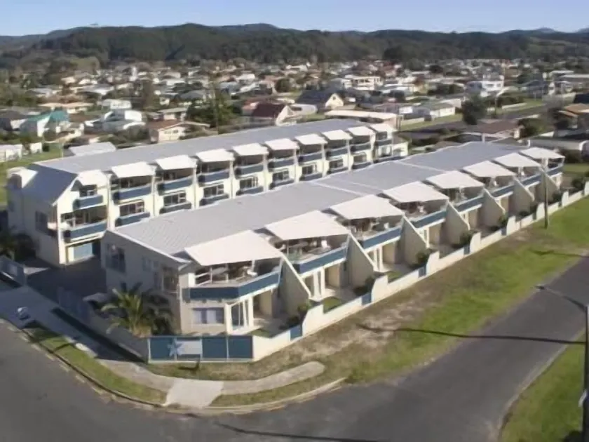 Marine Reserved Holiday Apartments - Image 1