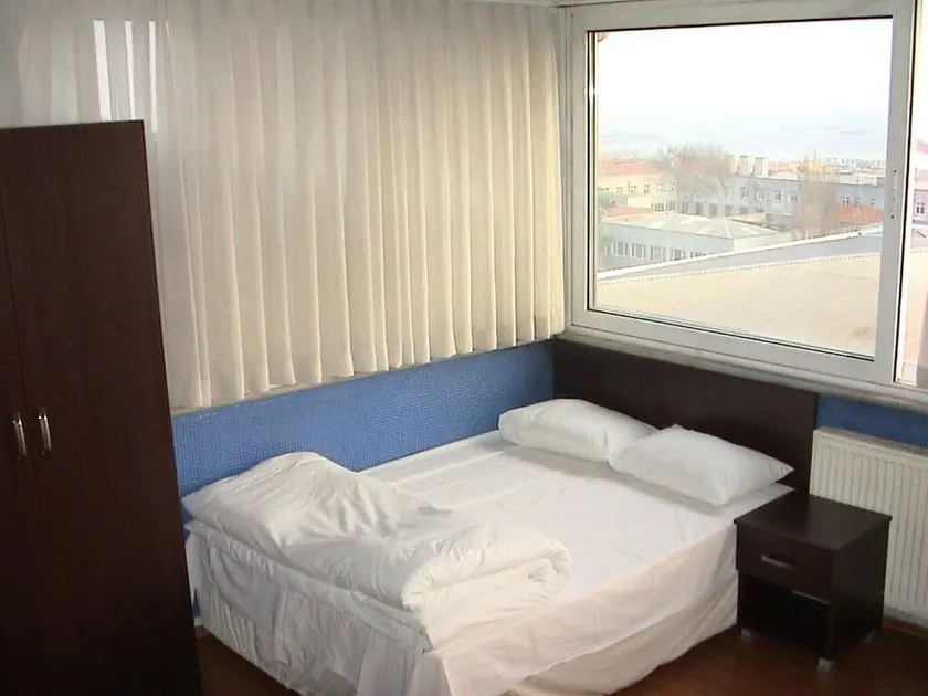 Cagri Hotel - Image 1