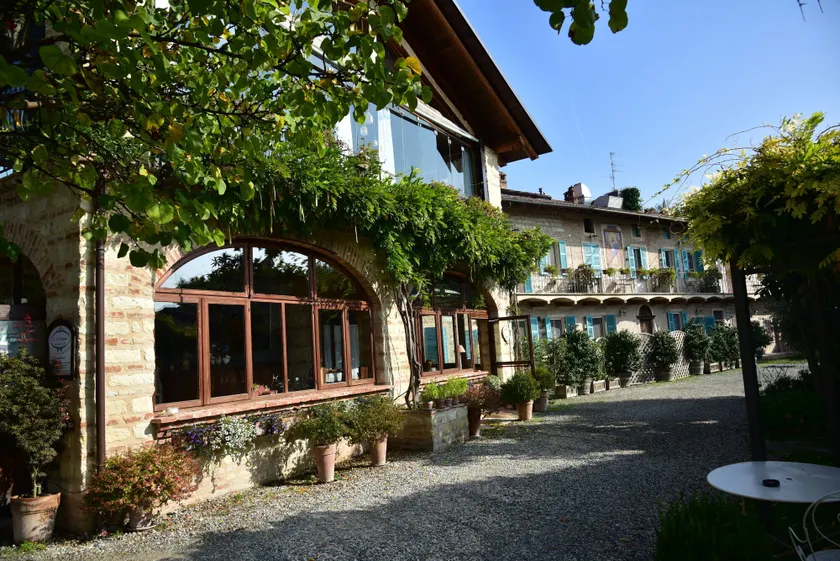 Ca' San Sebastiano Wine Resort & Spa - Image 1