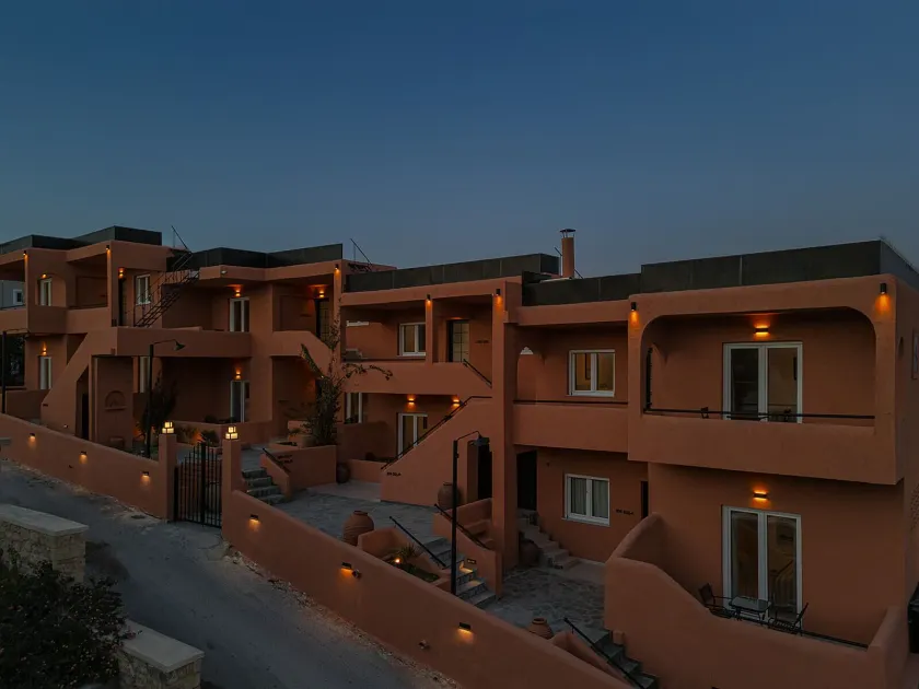 Papi Boutique Hotel - Image 1