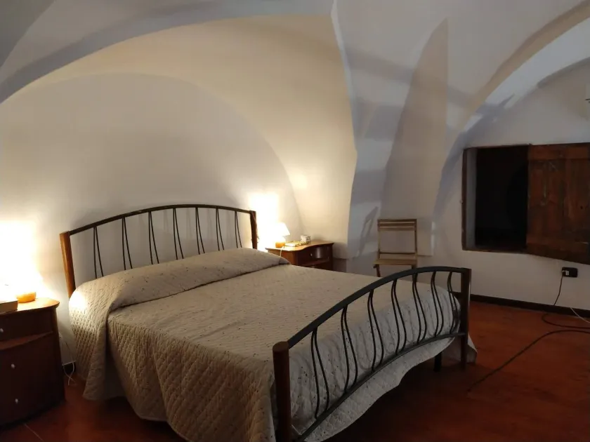 "casina L'acchiatura", Elegante Casetta Vacanze - Image 1