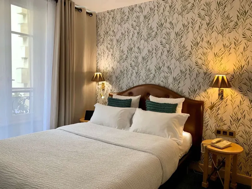 Hôtel Central Saint Germain - Image 1