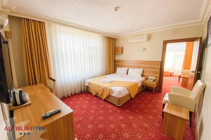 Ali Bilir Otel - Image 1