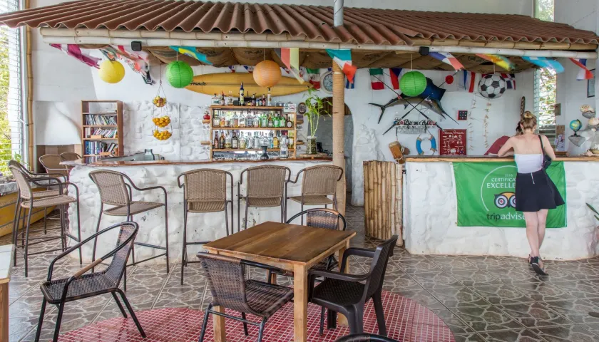 Boca Brava Lodge - Image 1