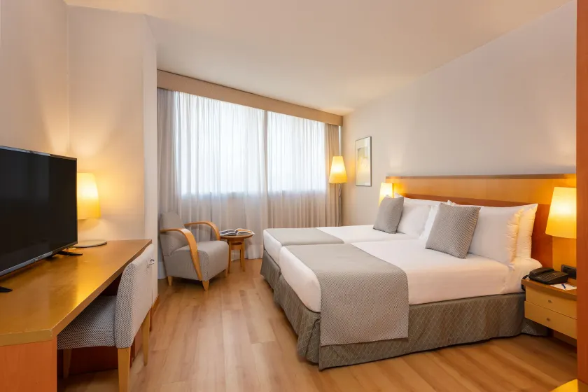 Castellón Center, Affiliated by Meliá Hotel - Image 1