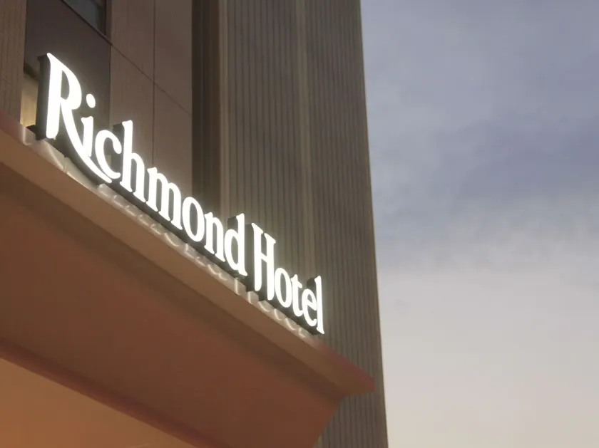 Richmond Hotel Namba Daikokucho - Image 1