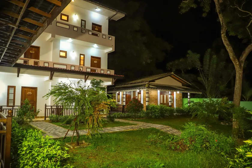 Ilamperuma Bungalow - Image 1