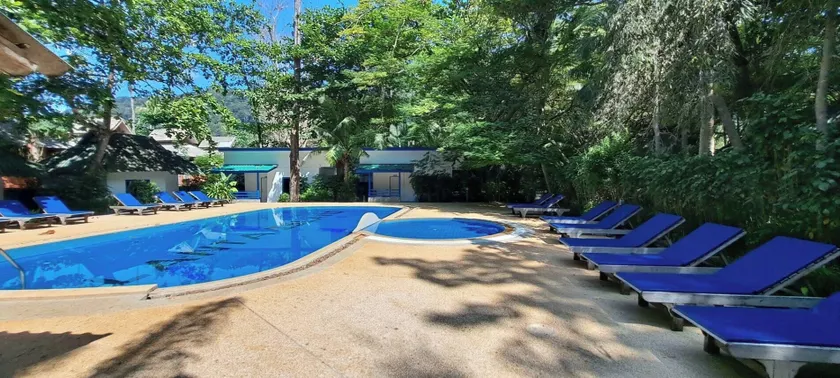 Lanta Island Resort - Image 1