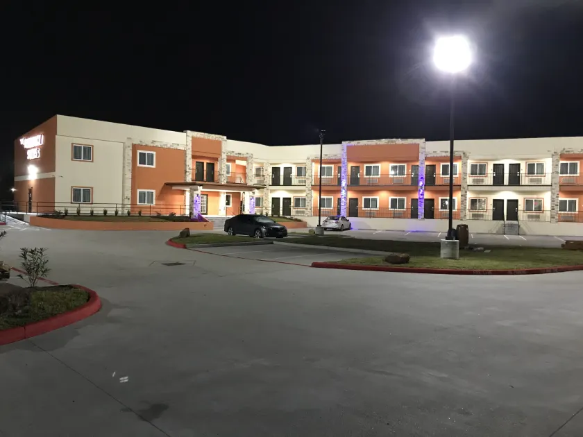 The Residency Suites - Image 1