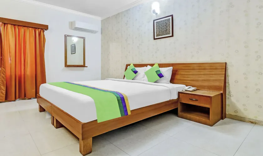 Treebo The Grand Skyla Marathahalli - Image 1