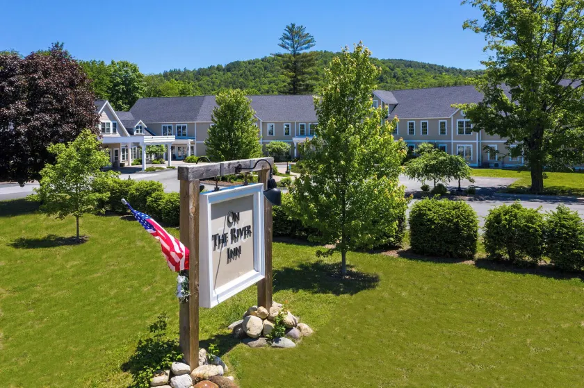 On the River Inn - Image 1