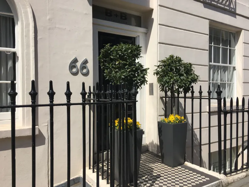 B+B Belgravia - Image 1
