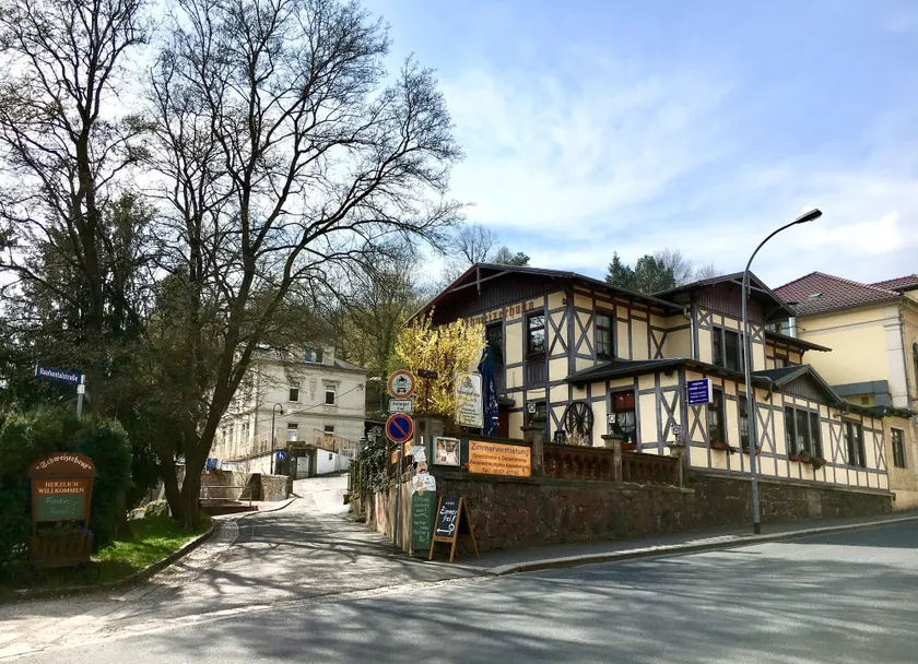 Schweizerhaus - Image 1