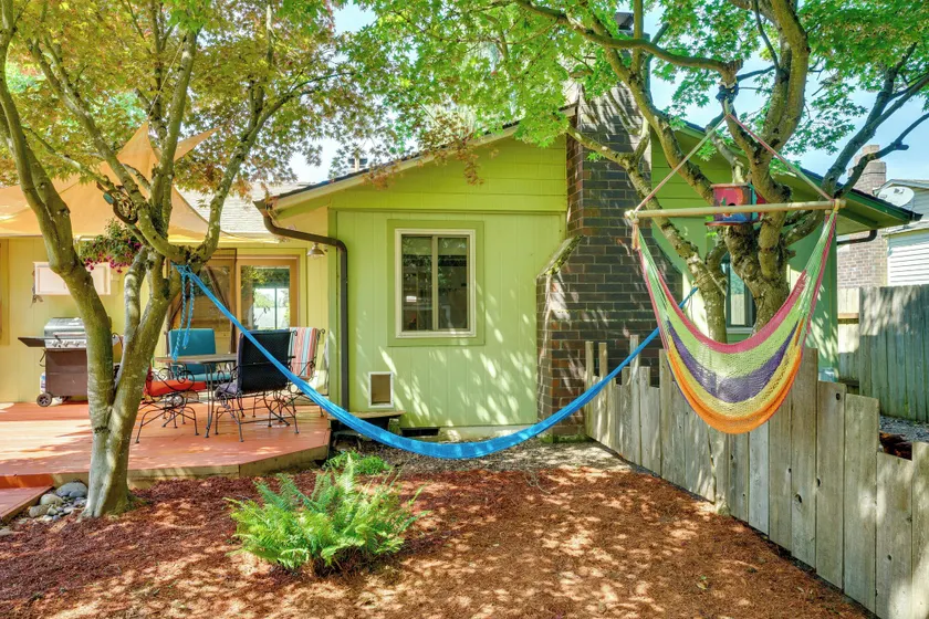Vancouver Vacation Rental ~ 16 Mi to Portland! - Intérieur