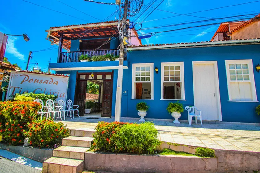 Pousada Tia Gloria - Image 1