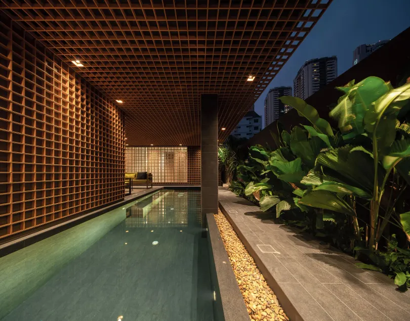 Norma Hotel Sathorn - Image 1