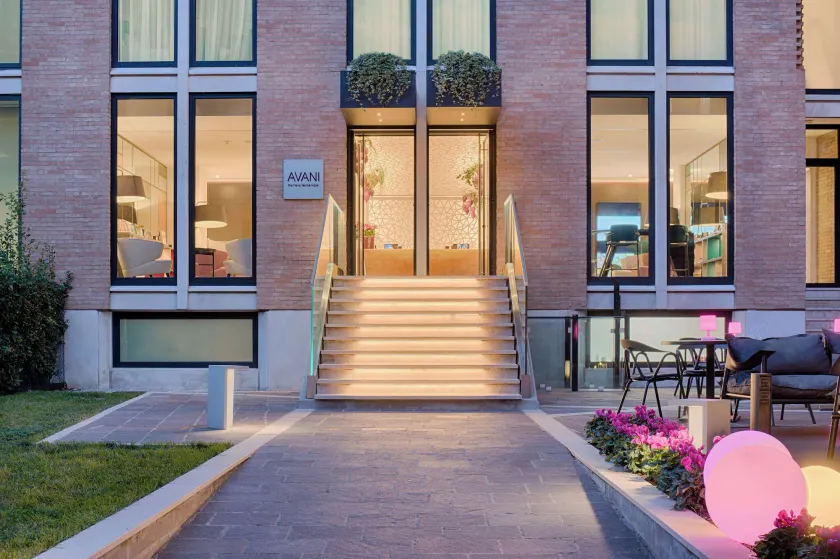 Avani Rio Novo Venice Hotel - Image 1