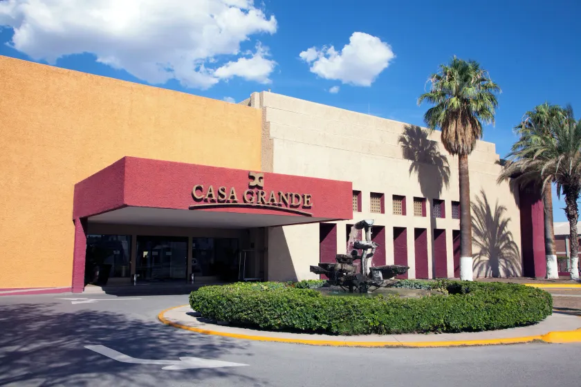 Casa Grande Chihuahua - Image 1