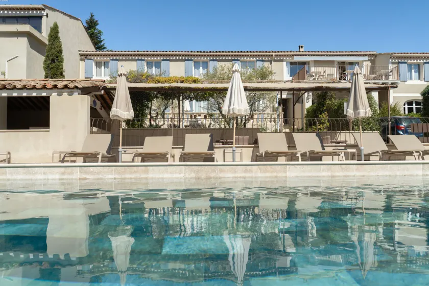 Hôtel Le Pré Saint Michel, Manosque - Image 1