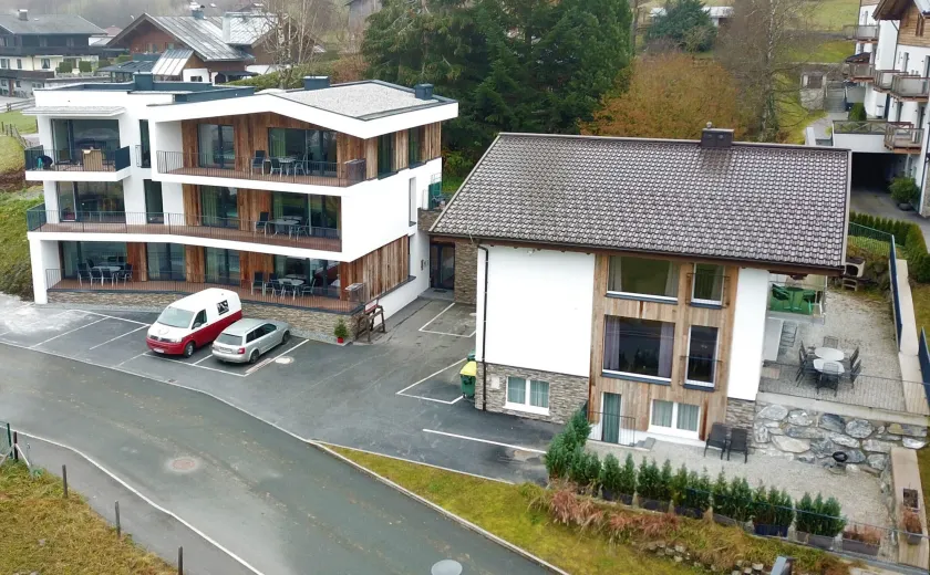Appartement Kitzsteinhorn -Summercard included - Image 1