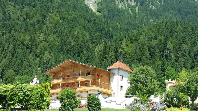 Landhaus Ager - Image 1