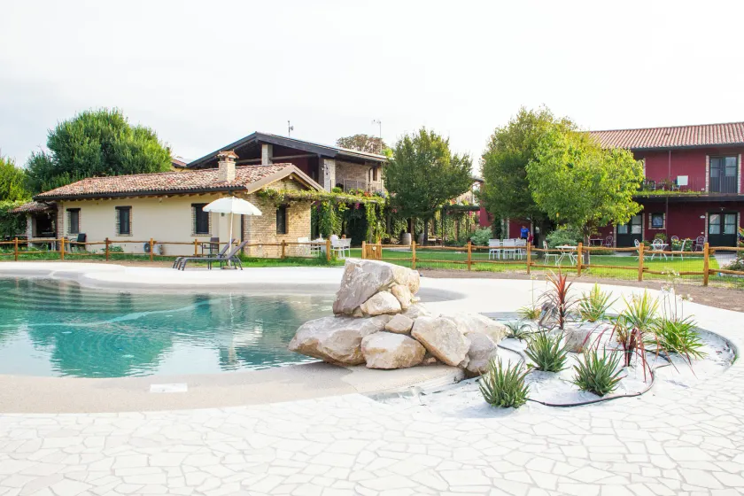 Agriturismo Albafiorita - Image 1