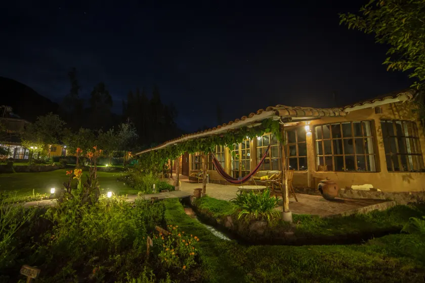 Andean Wings Valley - Image 1