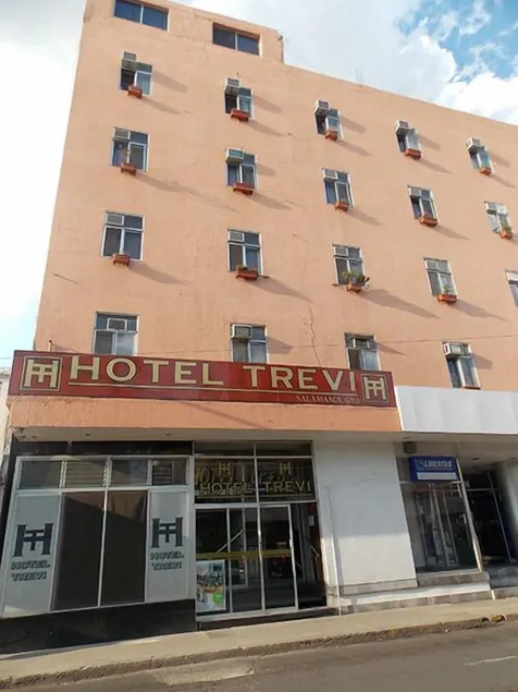 Hotel Trevi - Image 1