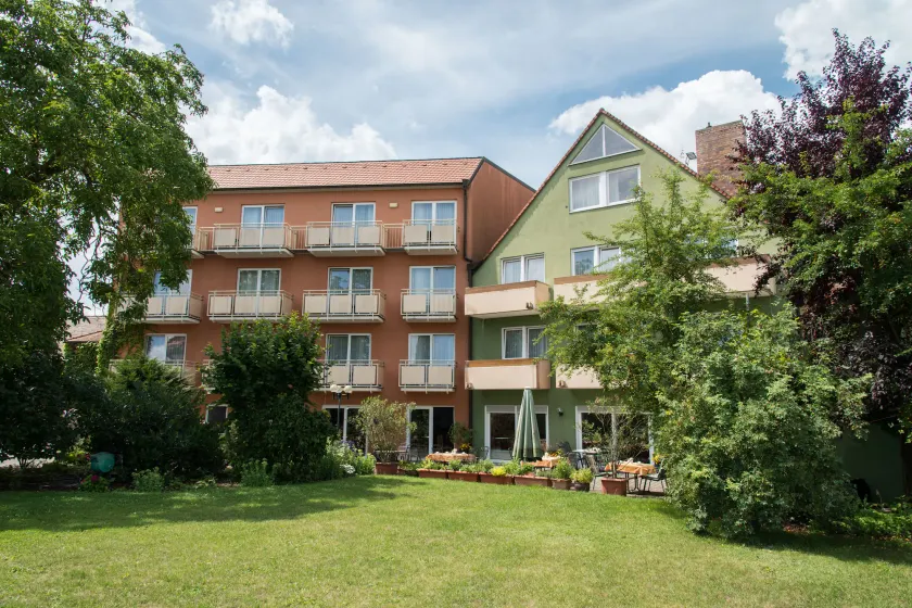 Weinhotel Rose - Image 1