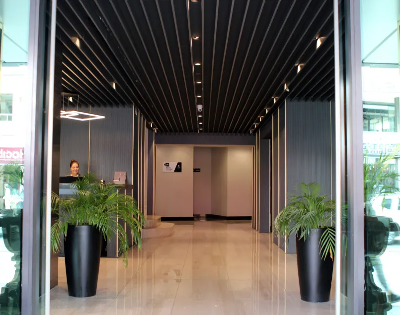 Nobel Hotel - Image 1