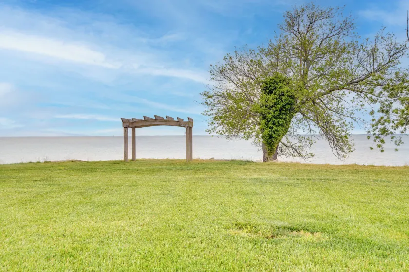 Waterfront Maryland Vacation Home: Private Beach! - Interiør