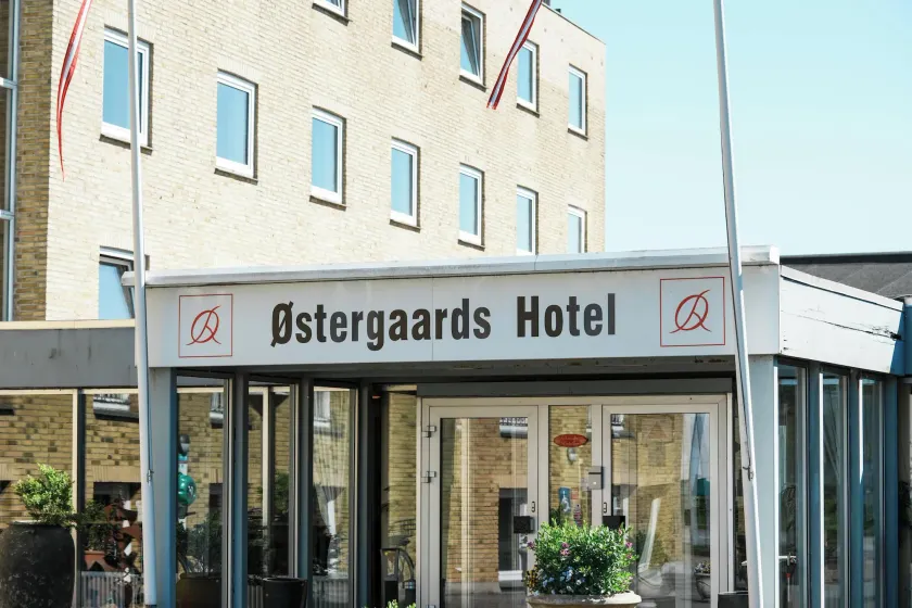 Østergaards Hotel - Image 1