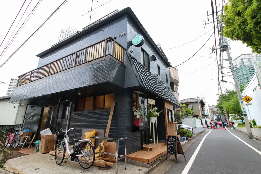 Koru Takanawa Gateway Hostel Cafe&Bar - Image 1