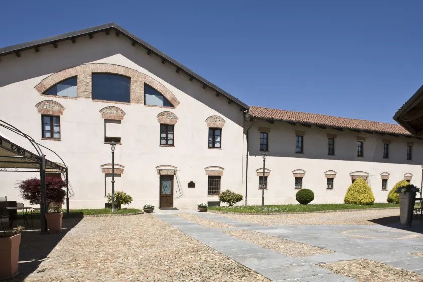 Albergo La Corte Albertina - Image 1