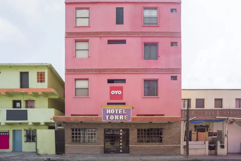 Hotel Torre - Image 1